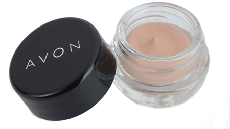 Avon Color Eye Shadow Primer pre-base para sombras