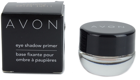 Avon Color Eye Shadow Primer pre-base para sombras