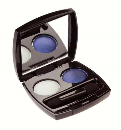 Avon Color True Colour Eyeshadow Duo cienie do powiek