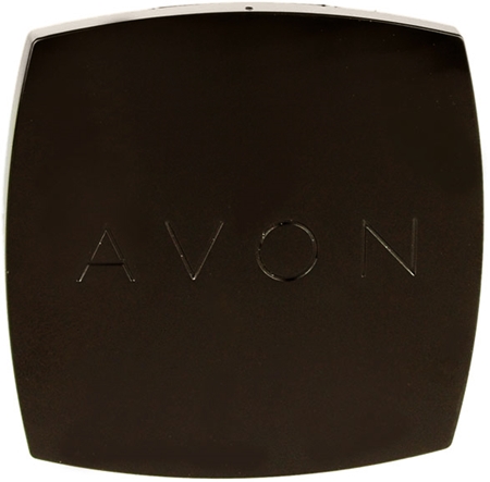 Avon Color True Colour Eyeshadow Duo cienie do powiek