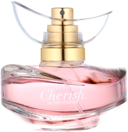 Avon Cherish the Moment Eau de Parfum voor Vrouwen