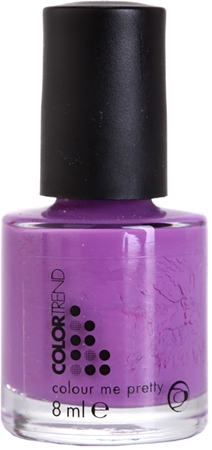 Avon Color Trend Colour Me Pretty Nagellack