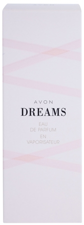 Avon Dreams eau de parfum pour femme