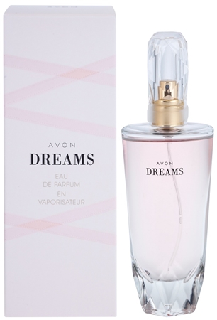 Avon Dreams eau de parfum pour femme