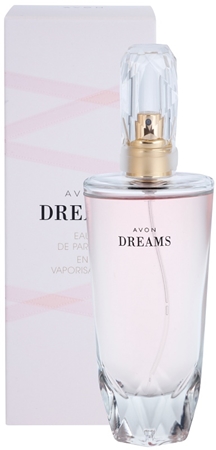 Avon Dreams eau de parfum pour femme
