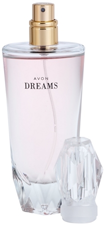 Avon Dreams eau de parfum pour femme