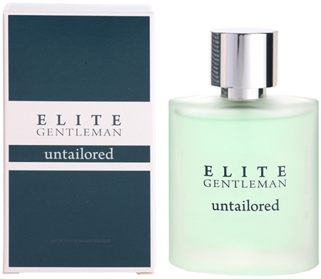 Avon Elite Gentleman Untailored Eau de Toilette for Men
