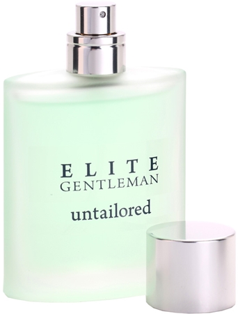 Avon Elite Gentleman Untailored Eau de Toilette for Men