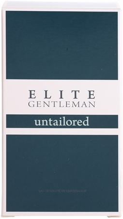 Avon Elite Gentleman Untailored Eau de Toilette for Men