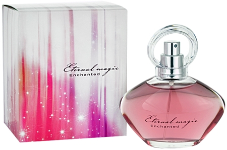 Avon Eternal Magic Enchanted toaletná voda pre ženy 50 ml