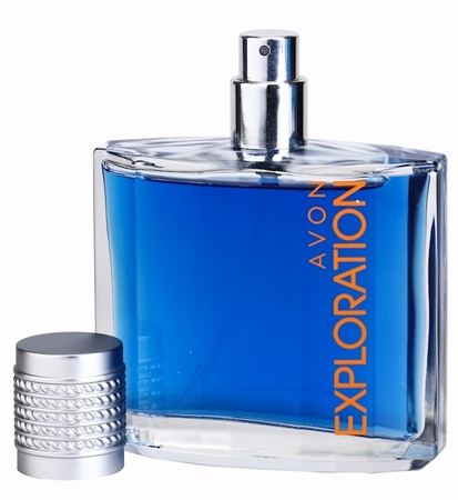 Avon Exploration Eau de Toilette for Men 75 ml
