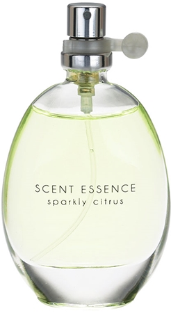 Avon Essence Sparkly Citrus eau de toilette para mulheres 30 ml