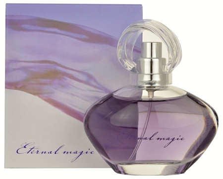 Avon Eternal Magic eau de toilette pentru femei 30 ml