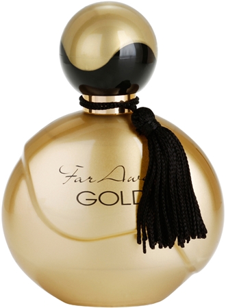 Avon Far Away Gold Eau de Parfum for Women 50 ml