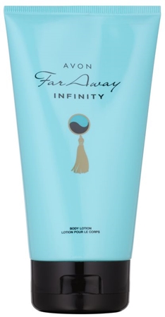 Avon Far Away Infinity Body Lotion for Women 150 ml