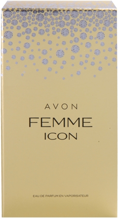 Avon Femme Icon woda perfumowana dla kobiet 50 ml