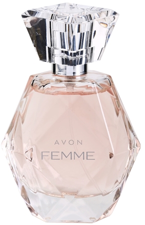 Avon Femme Eau de Parfum für Damen 50 ml