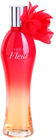 Avon Fleur eau de parfum para mulheres 50 ml