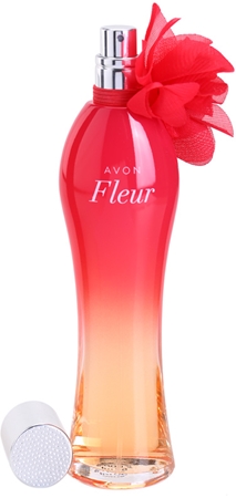 Avon Fleur eau de parfum para mulheres 50 ml