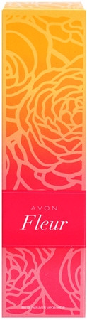 Avon Fleur eau de parfum para mulheres 50 ml