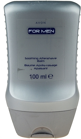 Avon for Men After Shave Balsam für Herren