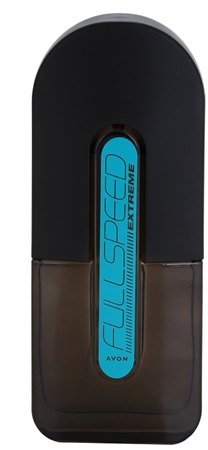 Avon Full Speed Extreme Eau de Toilette for Men 75 ml