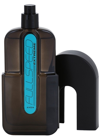 Avon Full Speed Extreme Eau de Toilette for Men 75 ml