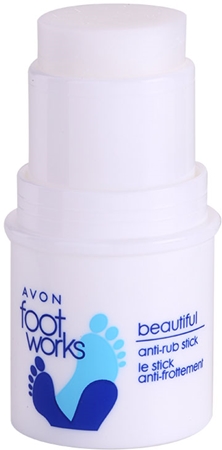 Avon Foot Works Classic Stäbchen gegen Reibwunden und Blasen