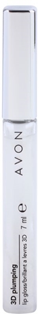 Avon Lip Gloss Plump Pout Lipgloss