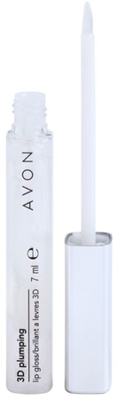 Avon Lip Gloss Plump Pout Lipgloss