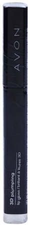 Avon Lip Gloss Plump Pout Lipgloss
