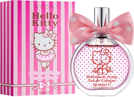 Avon Hello Kitty