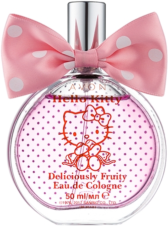 Avon Hello Kitty