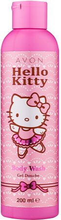 Avon Hello Kitty żel pod prysznic
