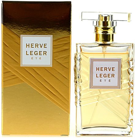 Avon Herve Leger Été parfumska voda za ženske 50 ml | notino.si