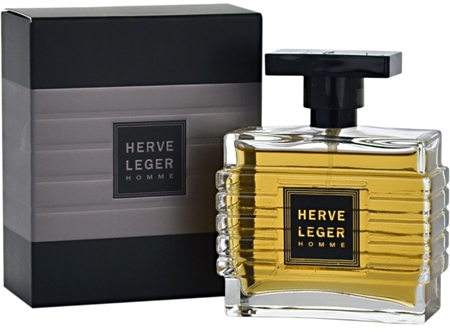 Avon Herve Leger pour Homme eau de toilette pentru barbati 75 ml