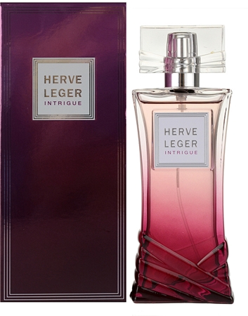 Avon Herve Leger Intrigue eau de parfum pentru femei 50 ml