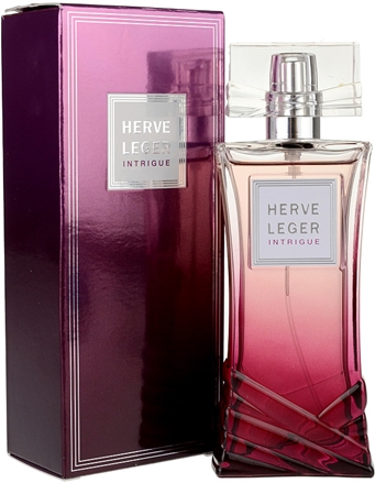 Avon Herve Leger Intrigue eau de parfum pentru femei 50 ml
