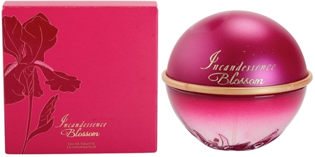 Avon Incandessence Blossom Eau de Toilette Damen 50 ml