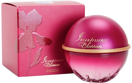 Avon Incandessence Blossom Eau de Toilette Damen 50 ml