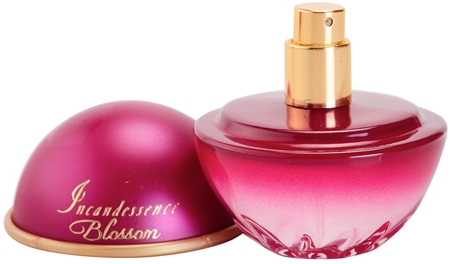 Avon Incandessence Blossom Eau de Toilette Damen 50 ml