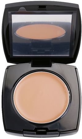 Avon Ideal Flawless base cremosa com efeito de pó