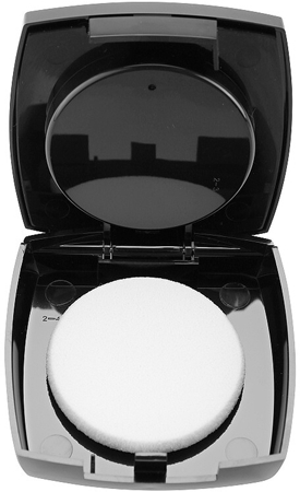 Avon Ideal Flawless base cremosa com efeito de pó