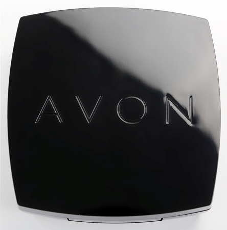 Avon Ideal Flawless base cremosa com efeito de pó