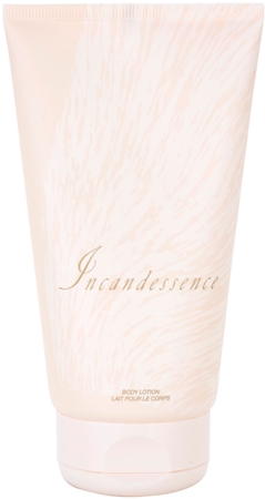 Avon Incandessence leche corporal para mujer 150 ml