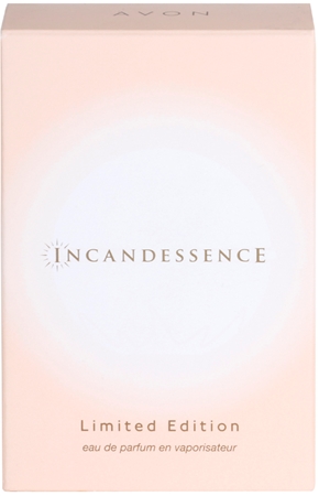 Avon Incandessence Limited Edition eau de parfum pentru femei