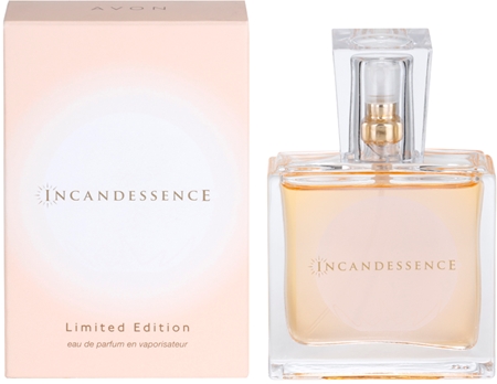 Avon Incandessence Limited Edition eau de parfum pentru femei