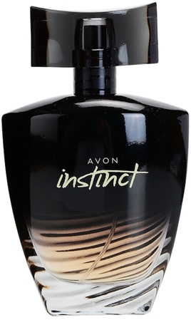 Avon Instinct for Him eau de toilette para hombre 75 ml