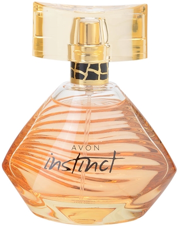Avon Instinct for Her eau de parfum pour femme 50 ml