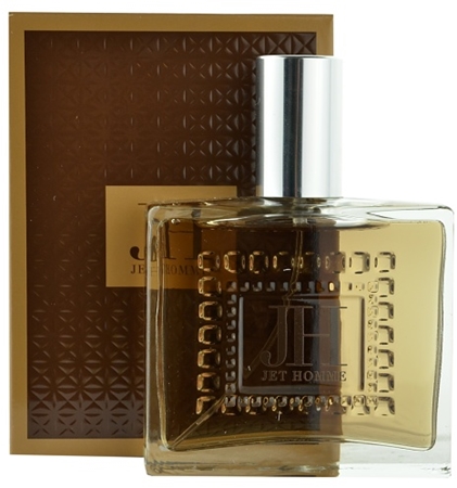 Avon Jet Homme eau de toilette pentru barbati 75 ml